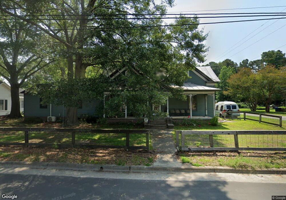 2743 Church St, Winterville, NC 28590 - photo 1