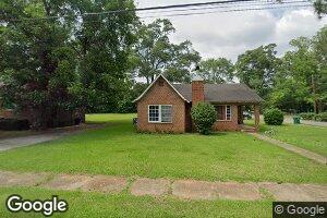 596 6th Ave NE, Dawson, GA 39842