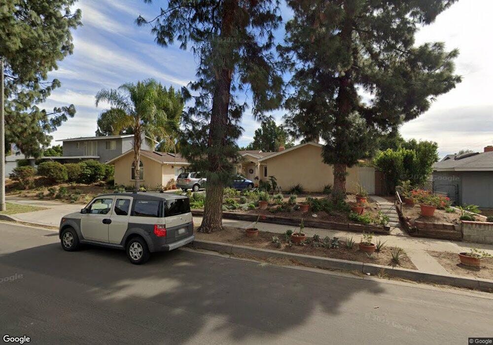 15232 Monte St, Sylmar, CA 91342 - photo 1