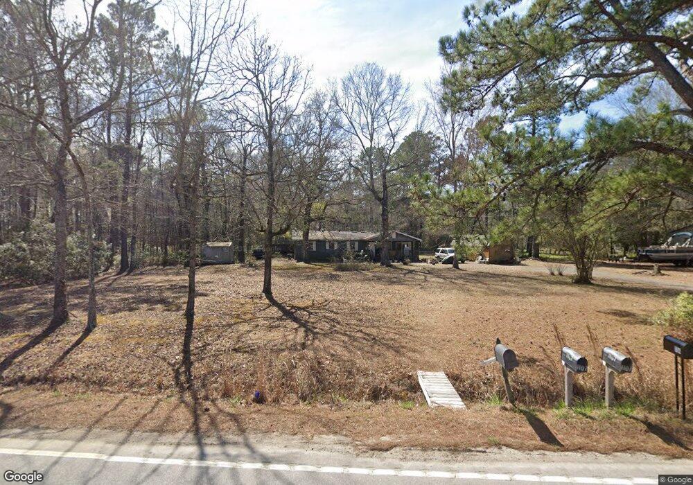 1107 Old Highway 6, Cross, SC 29436 - photo 1