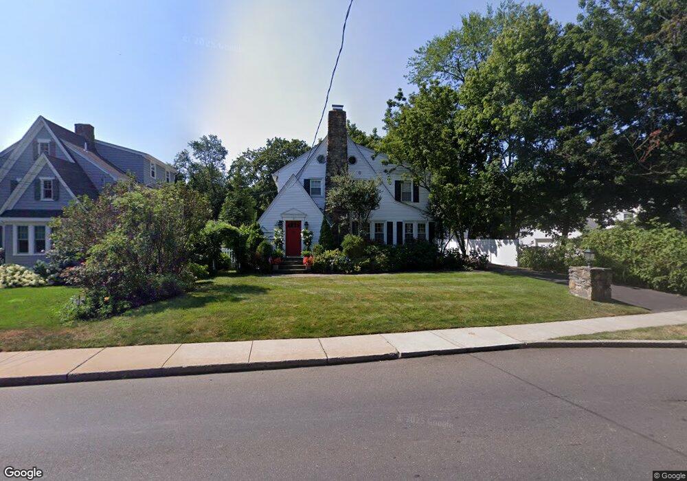 38 Middlesex Rd, Darien, CT 06820 - photo 1