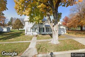 112 E Maple Ave, Conrad, IA 50621