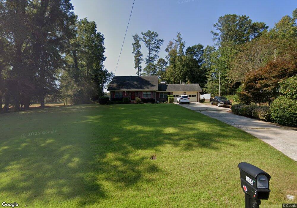 145 Plantation Ave, Carrollton, GA 30117 - photo 1