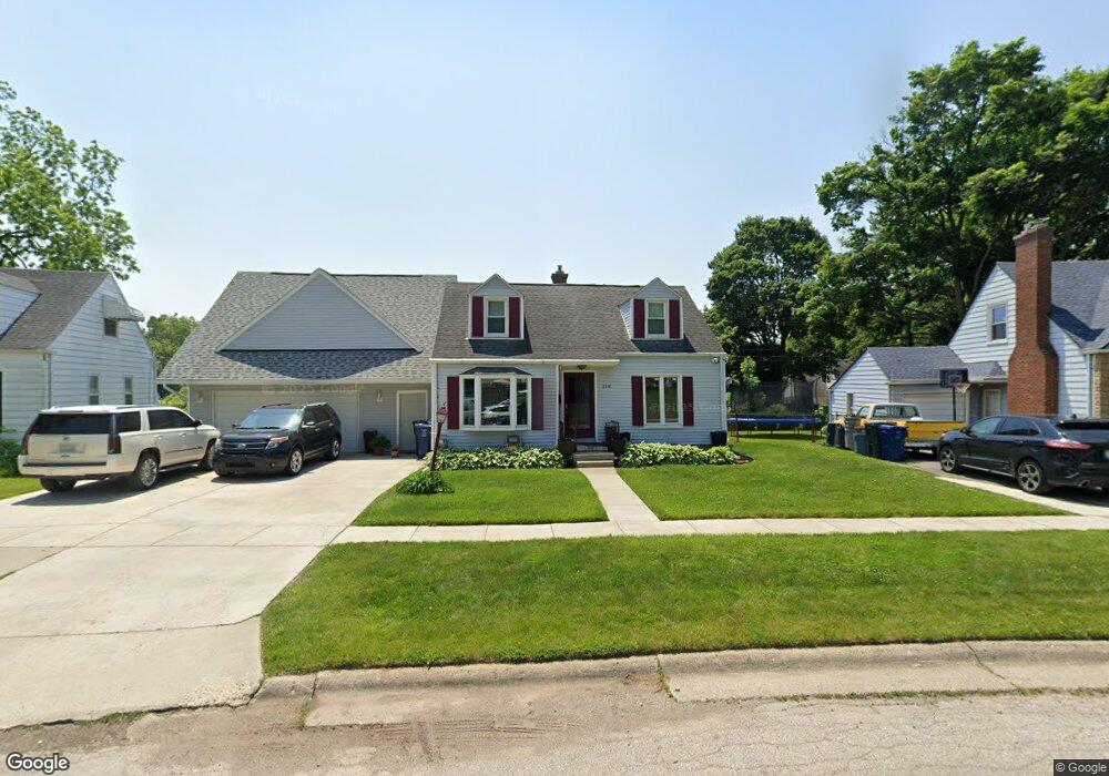 2559 Norbert St, Flint, MI 48504 - photo 1