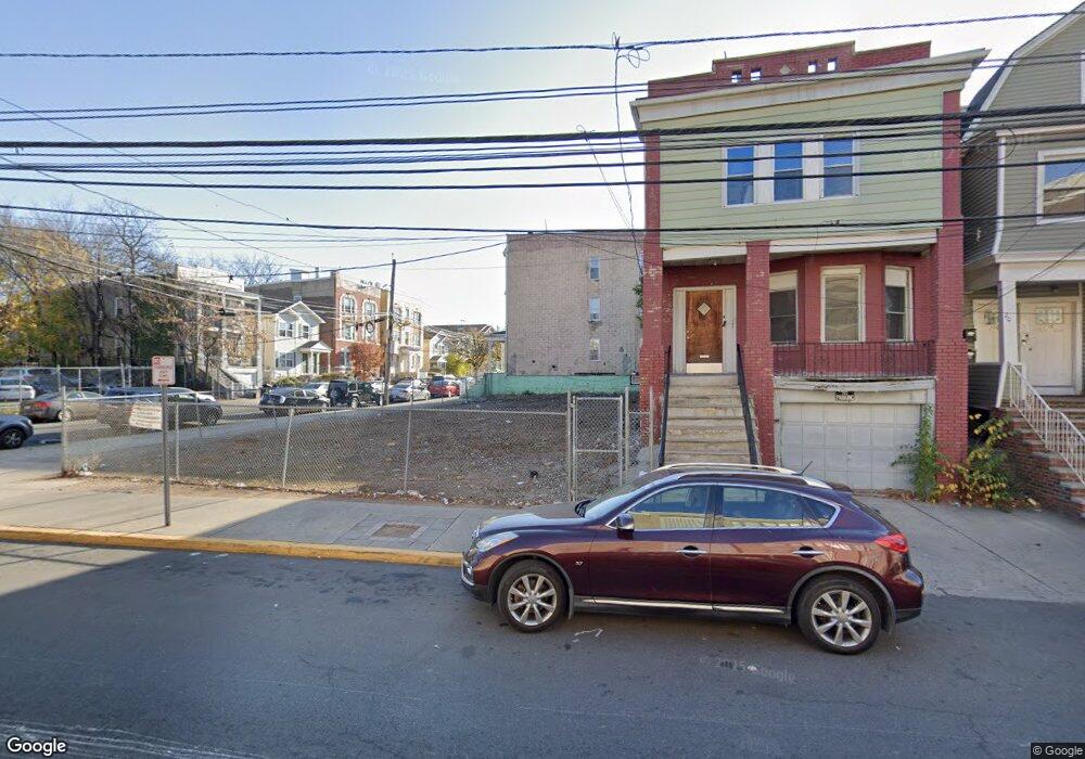 210-212 Bergen Ave, Jersey City, NJ - photo 1