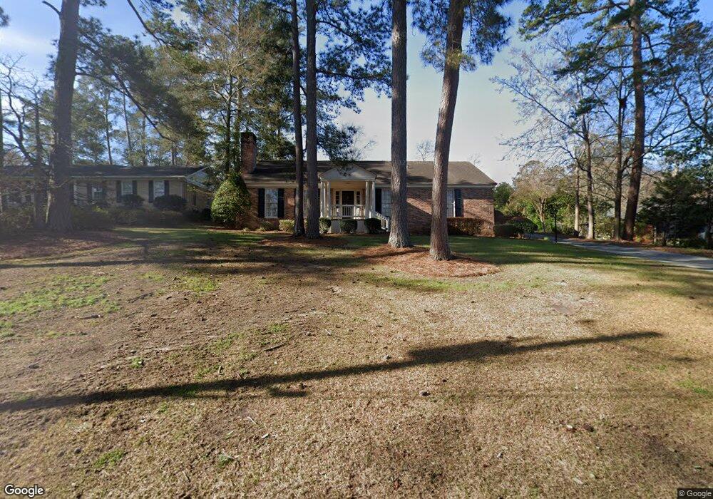 3080 Ashby Dr, Macon, GA 31204 - photo 1