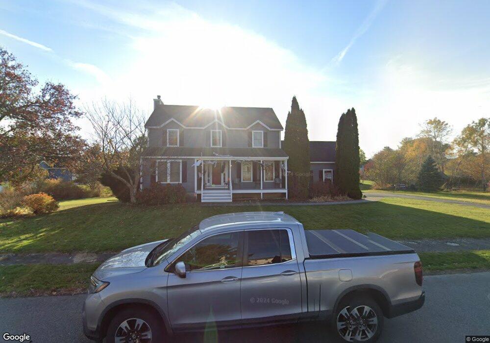 19 Coltin Dr, Newburyport, MA 01950 - photo 1