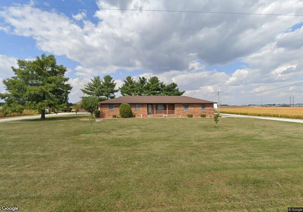 12502 E 1200th Ave, Effingham, IL 62401 - photo 1