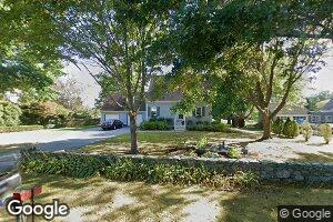 1355 Green End Ave, Middletown, RI 02842