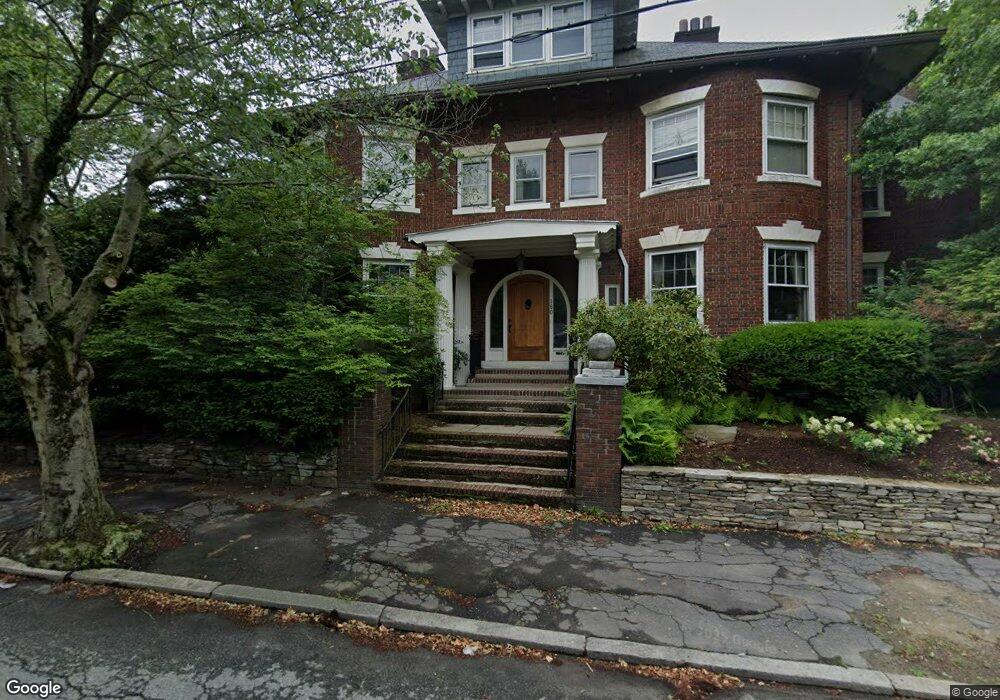 180 Brown St, Providence, RI 02906 - photo 1