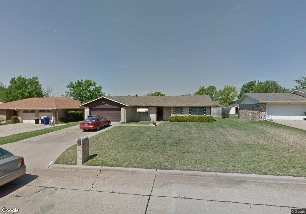 2025 Overland Dr, Duncan, OK 73533 - photo 1