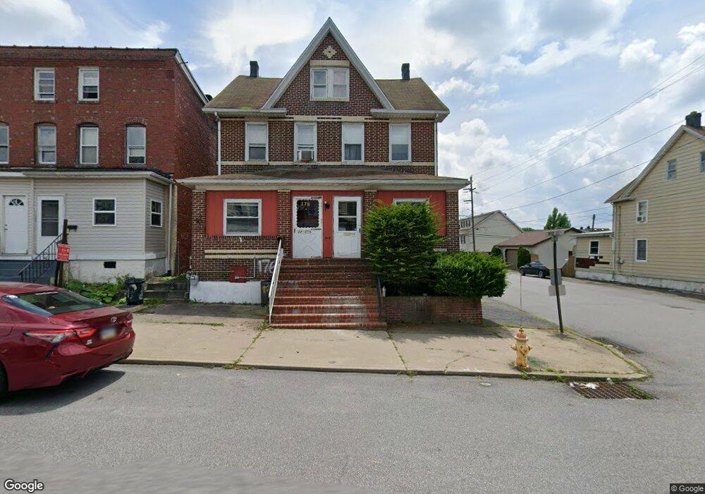 174 Muir Ave, Hazleton, PA 18201 - photo 1