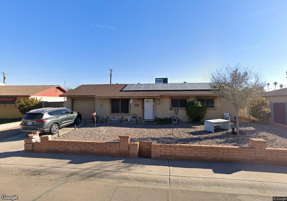 3139 N 40th Ave, Phoenix, AZ 85019 - photo 1