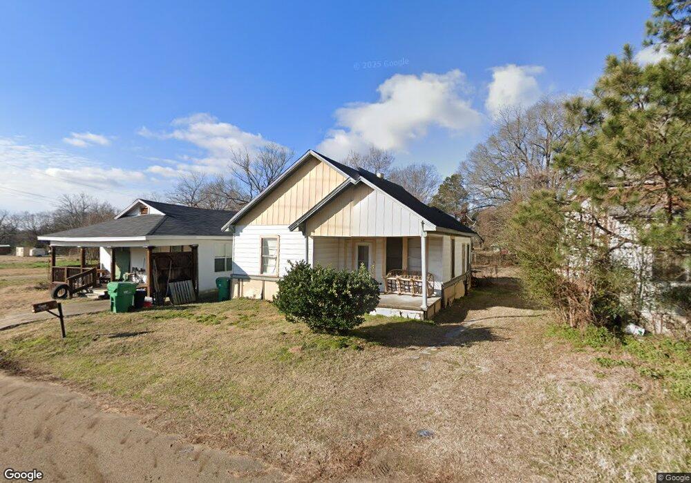 1022 Willis St, Texarkana, TX 75501 - photo 1