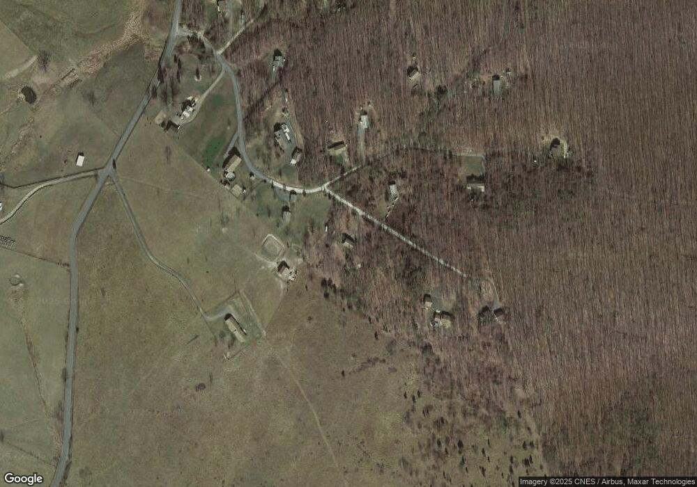 44 Bishop Pine Dr, Maysville, WV 26833 - photo 1