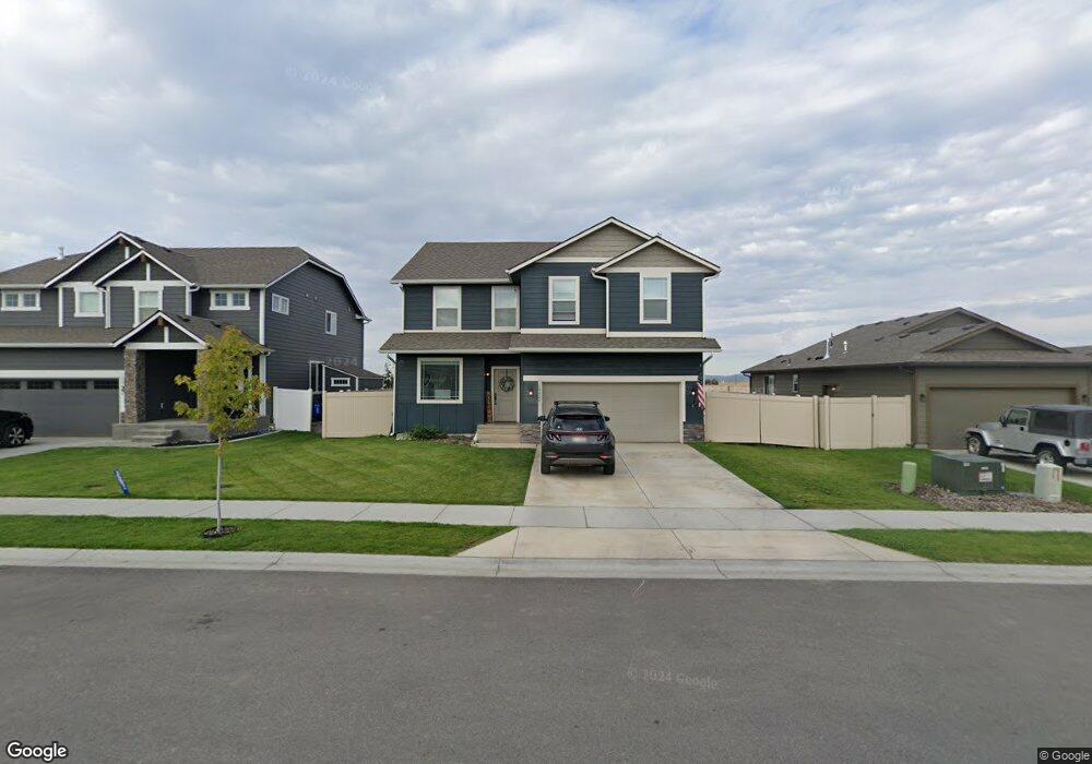 10428 N Belgrave Loop, Hayden, ID 83835 - photo 1