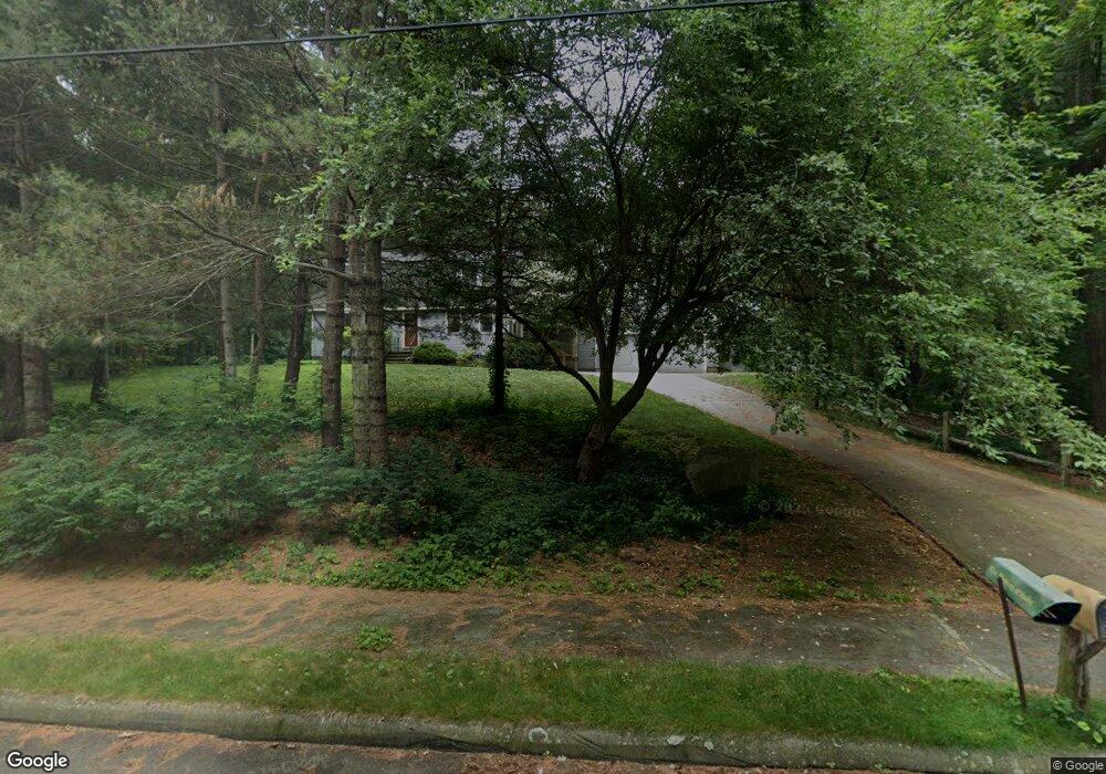 11 Pheasant Hill Rd, Walpole, MA 02081 - photo 1