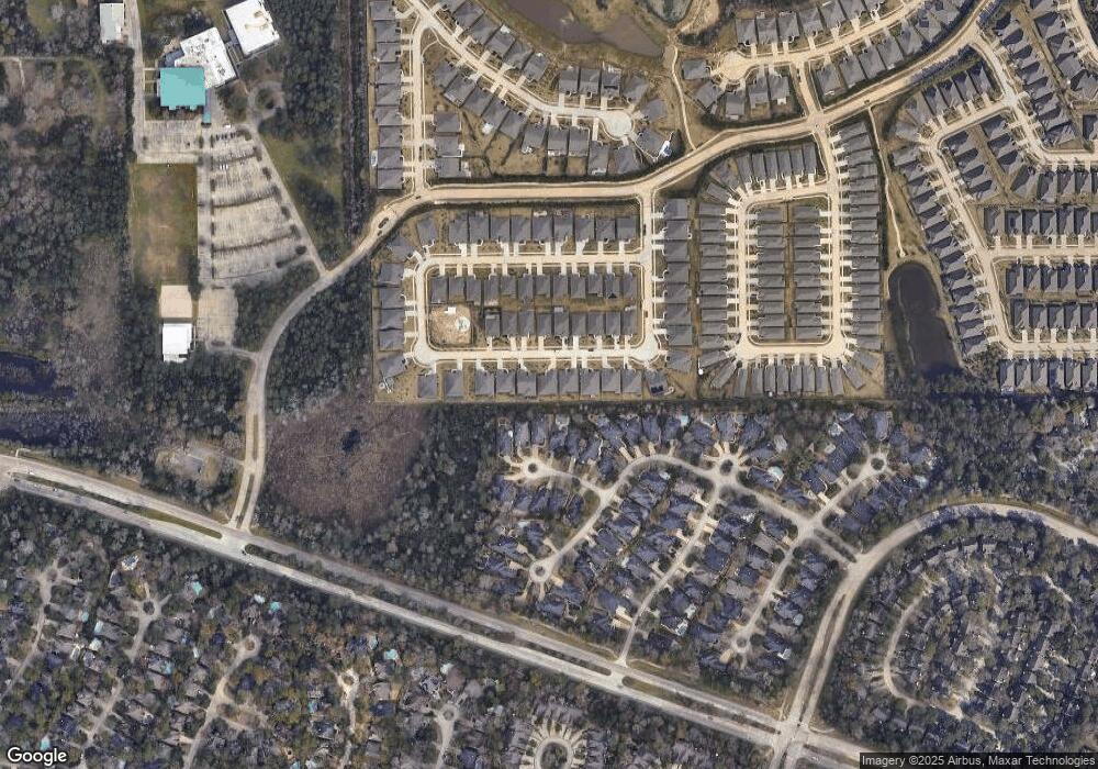 333 Gotland Russ Ln, Spring, TX 77382 - photo 1