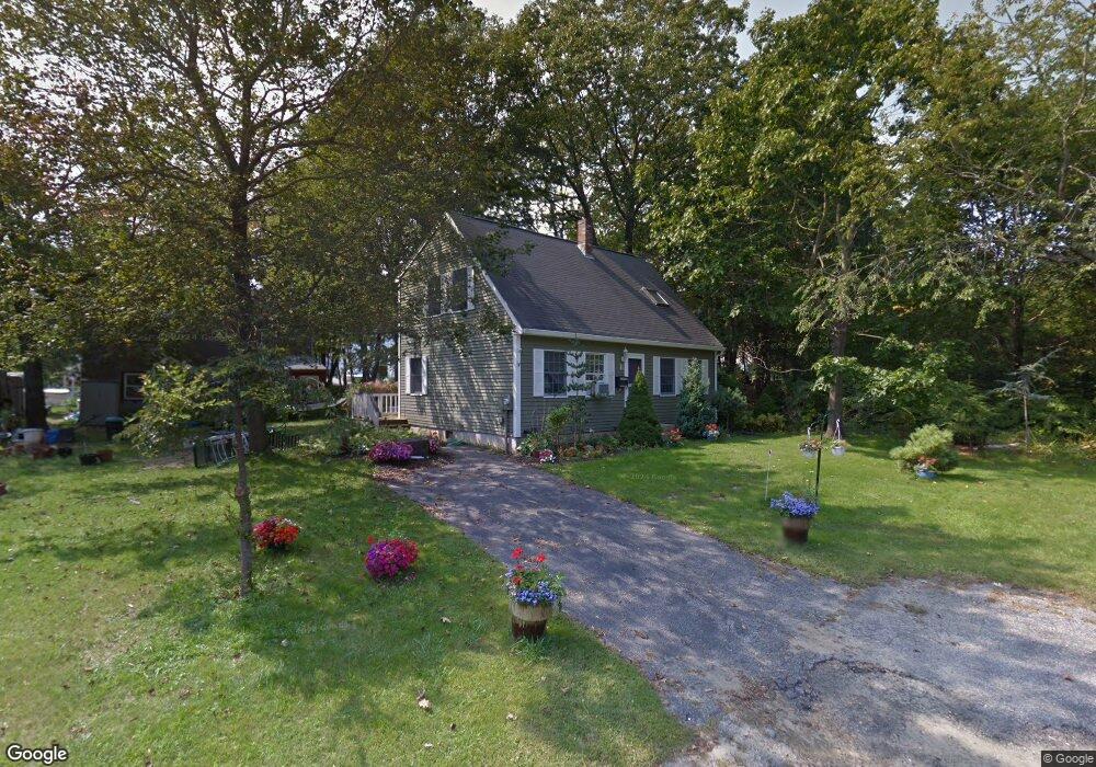 8 Willow Creek Ln, Old Orchard Beach, ME 04064 - photo 1