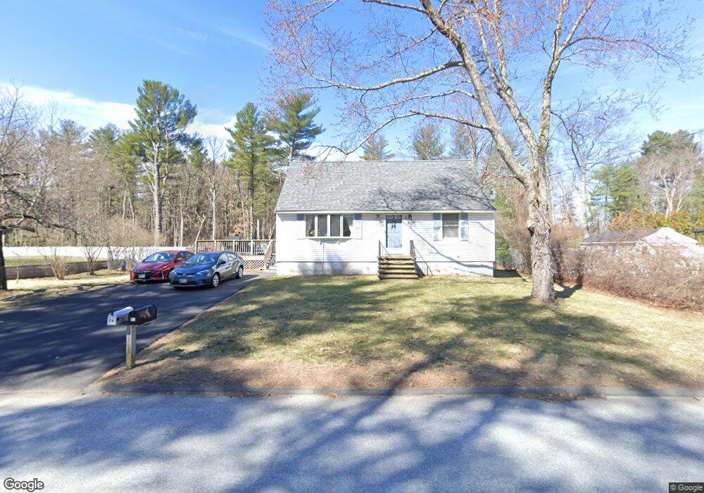 71 Lawrence St, Wilmington, MA 01887 - photo 1