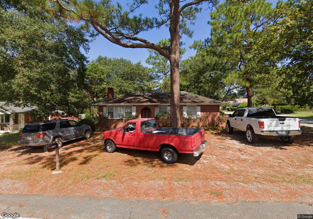 1300 Naples Ave, Cayce, SC 29033 - photo 1