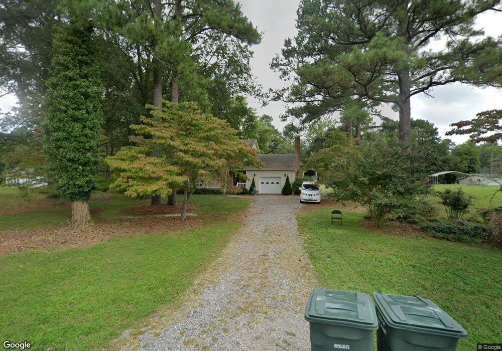 1460 Sandy Creek, West Point, VA 23181 - photo 1