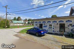 37 Glastonbury St, Hawk Run, PA 16840