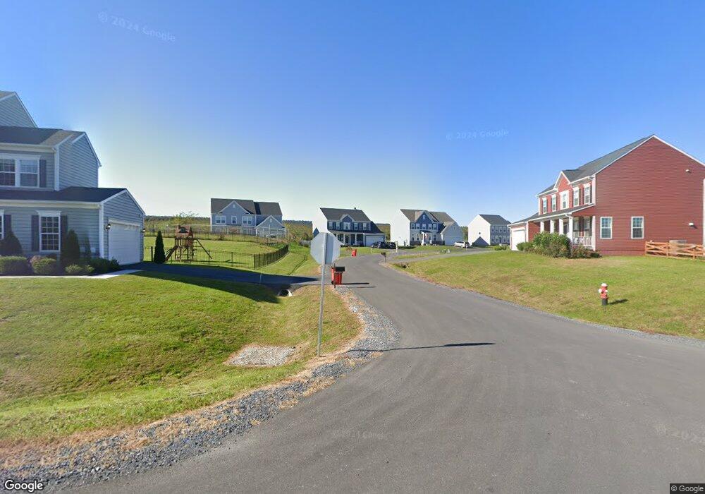 370 Pindar St, Gerrardstown, WV 25420 - photo 1