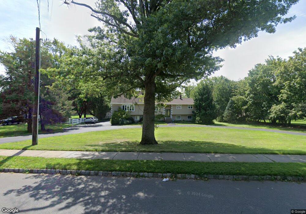 456 Whiton Rd, Branchburg, NJ 08853 - photo 1