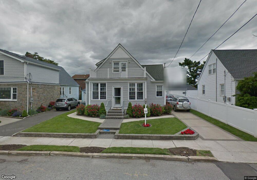 112 Daytona St, Atlantic Beach, NY 11509 - photo 1