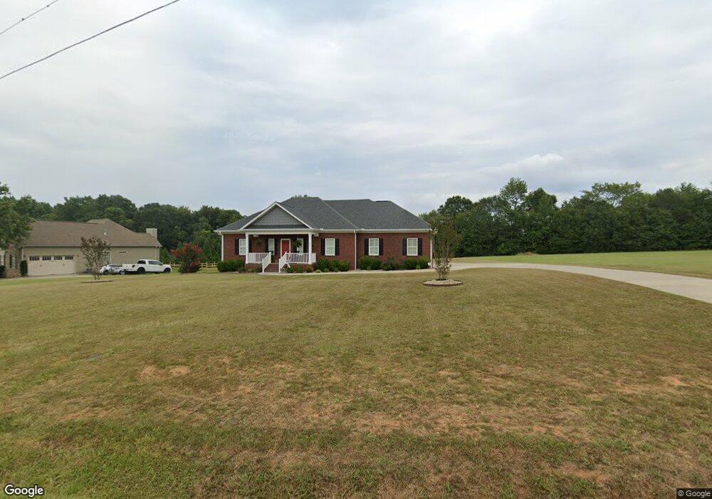106 Thompson Rd, Pendleton, SC 29670 - photo 1