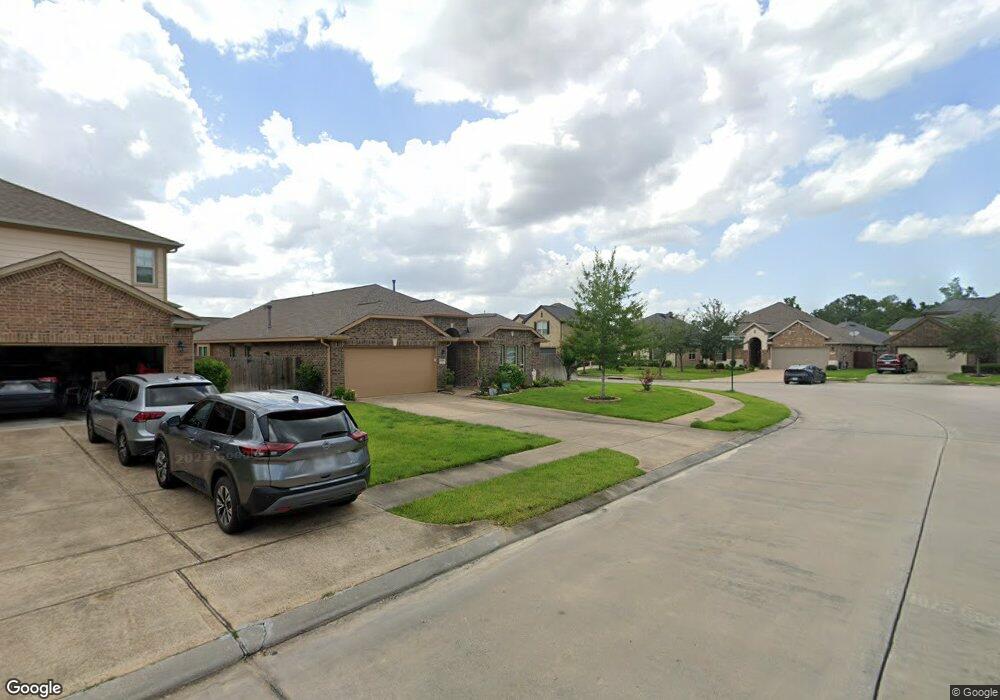 3647 Gable Landing Ln, Spring, TX 77386 - photo 1