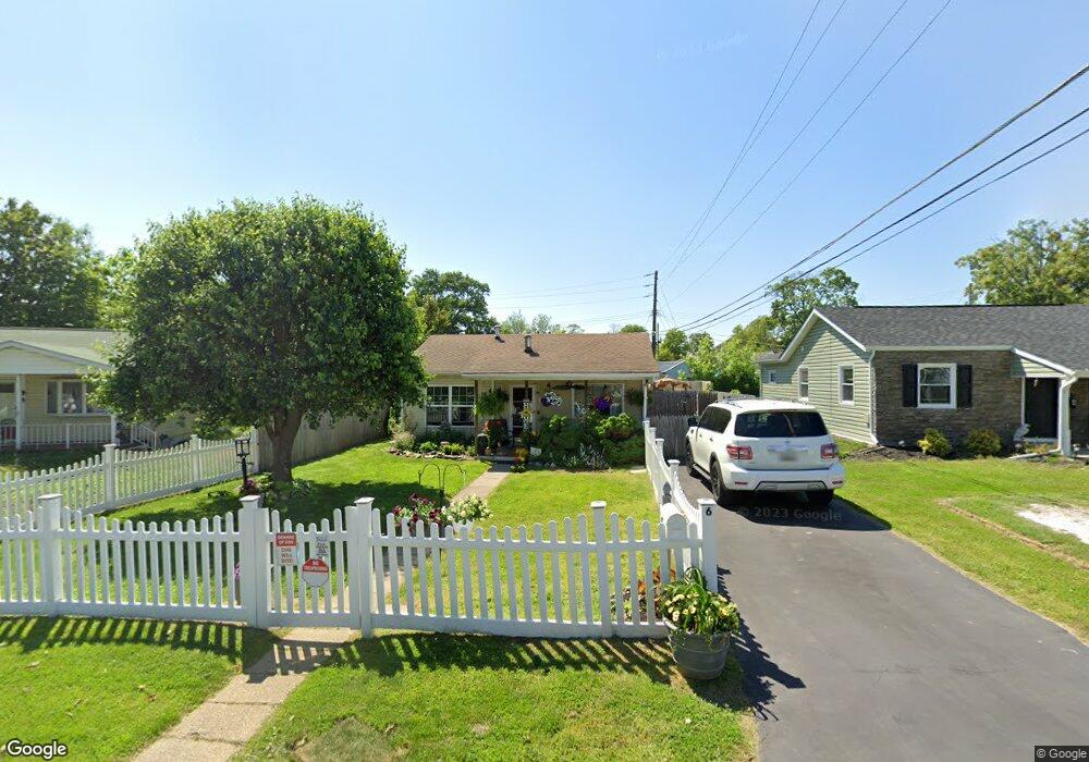 6 Right Aileron, Middle River, MD 21220 - photo 1