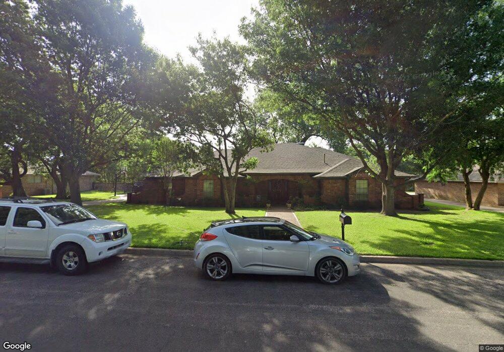 2921 Redbud Trail, Sherman, TX 75092 - photo 1