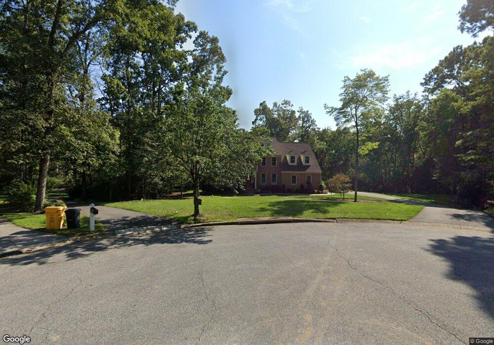 904 River Knoll Ct, Davidsonville, MD 21035 - photo 1