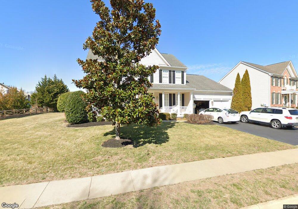 9096 Roaring Spring Loop, Bristow, VA 20136 - photo 1