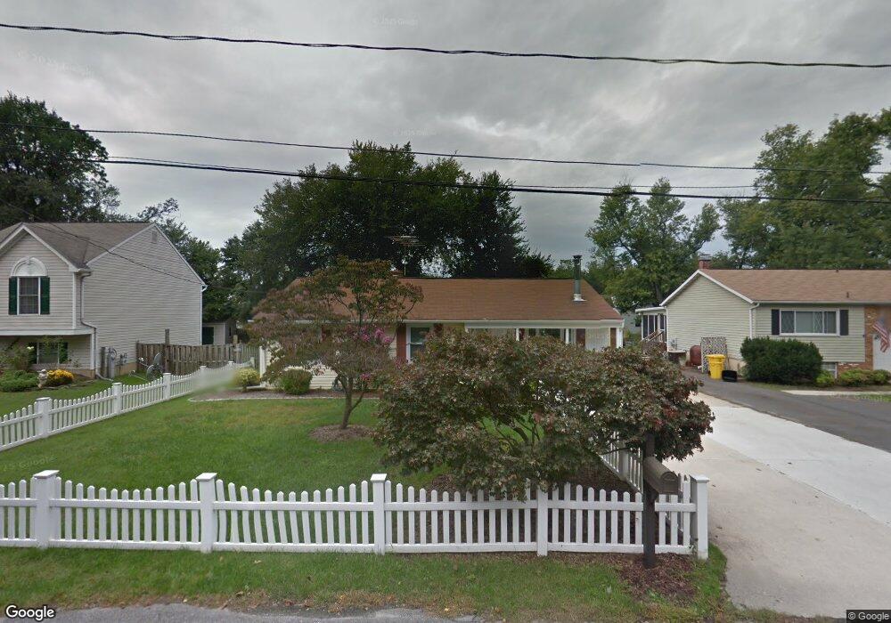 118 Archwood Ave, Glen Burnie, MD 21061 - photo 1