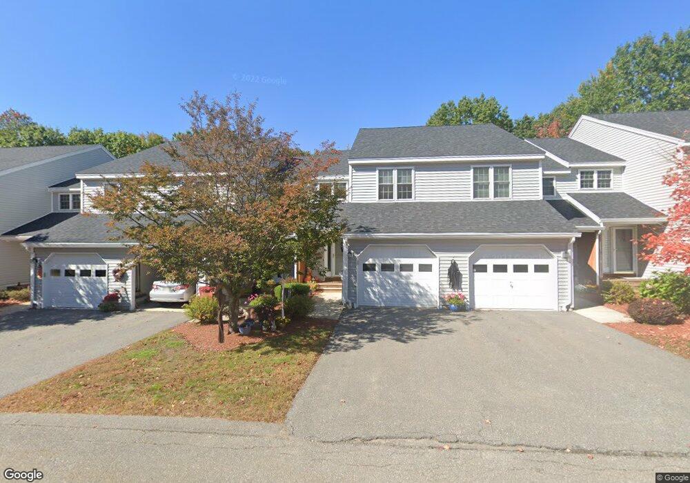 28 Acorn Ave, Fitchburg, MA 01420 - photo 1