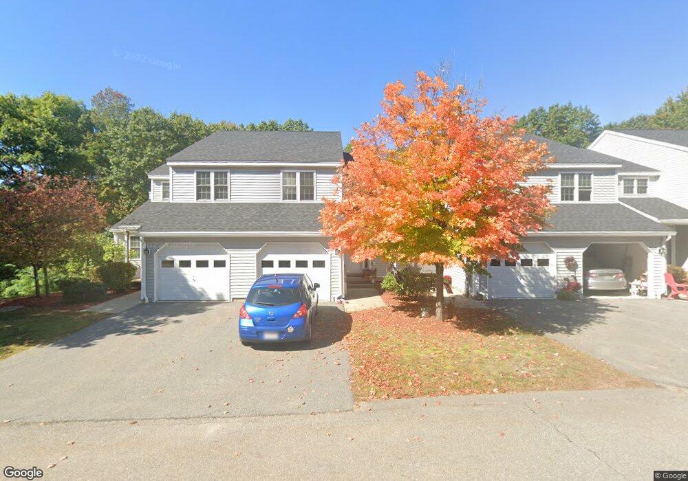 24 Acorn Ave, Fitchburg, MA 01420 - photo 1