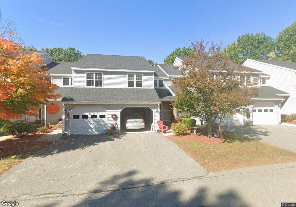 34 Acorn Ave unit 34, Fitchburg, MA 01420 - photo 1