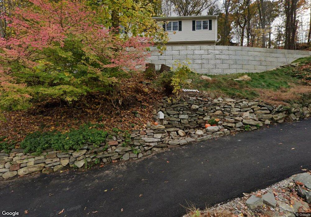 471 E Shore Trail, Sparta, NJ 07871 - photo 1