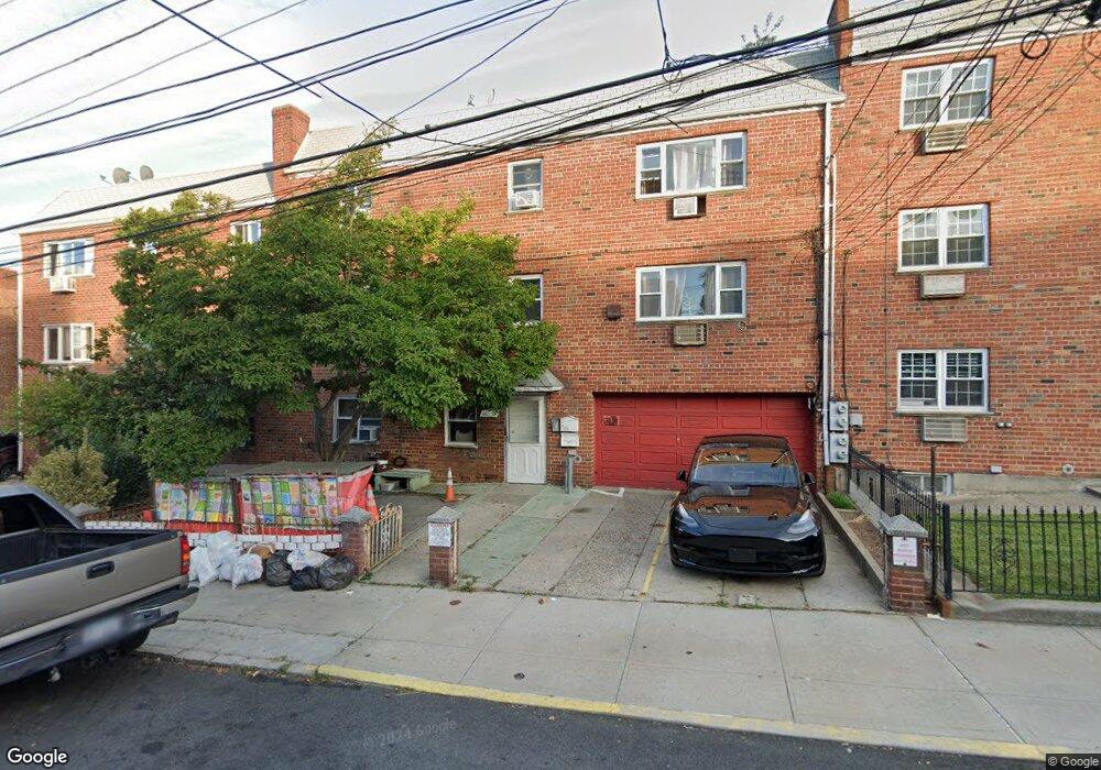 6627 Jay Ave, Maspeth, NY 11378 - photo 1