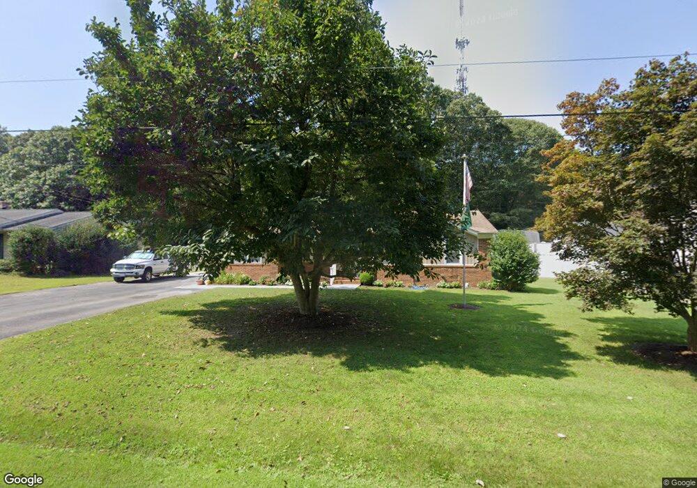 2674 Woodford Ave, Hayes, VA 23072 - photo 1