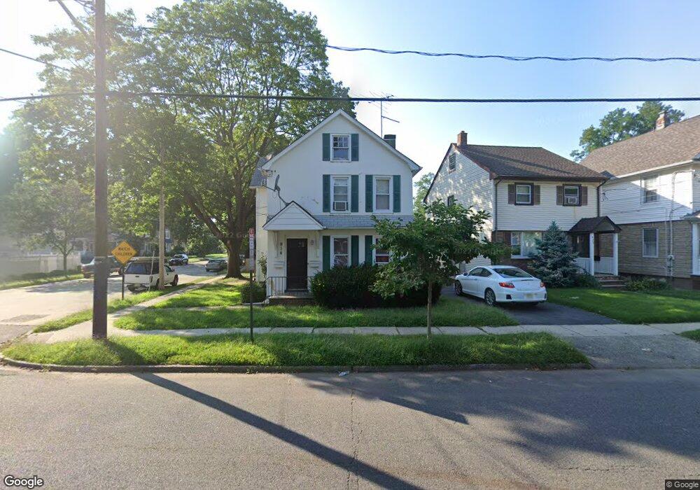 914 Jaques Ave, Rahway, NJ 07065 - photo 1