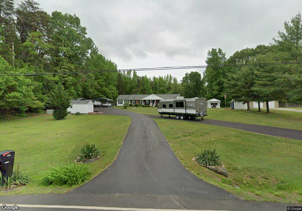 10819 Catharpin Rd, Spotsylvania, VA 22553 - photo 1