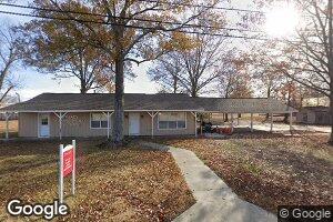 306 E Cherry St E, Moorhead, MS 38761
