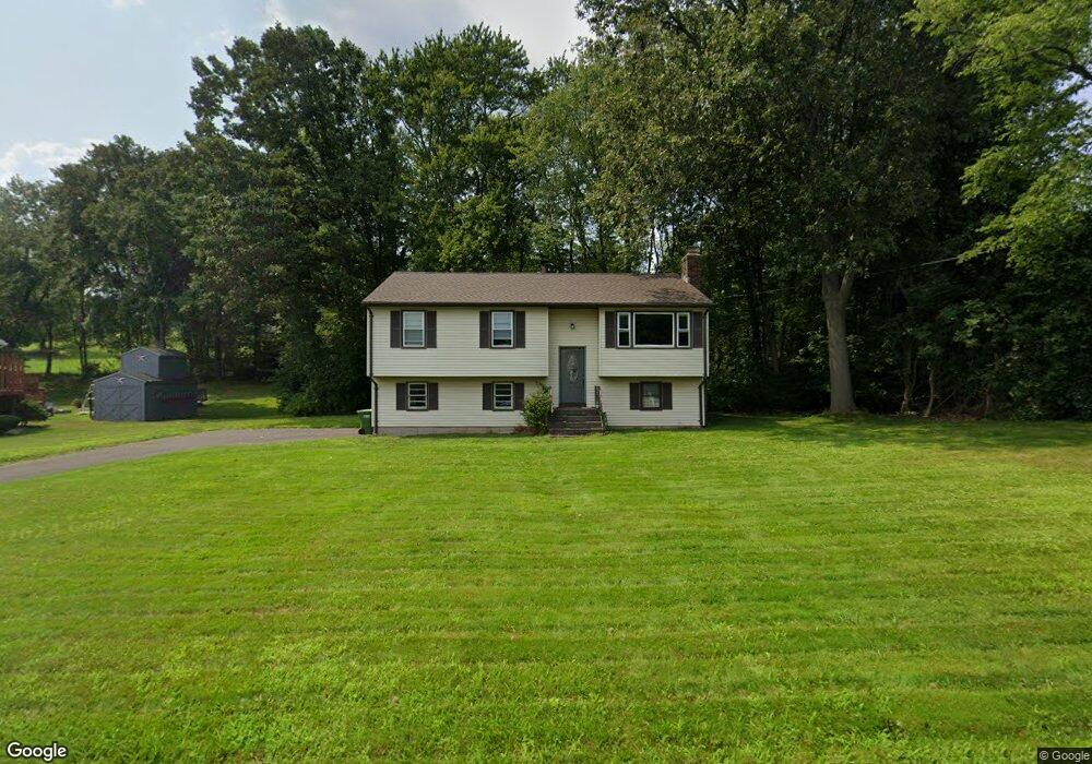 6 Bow Ln, Cromwell, CT 06416 - photo 1