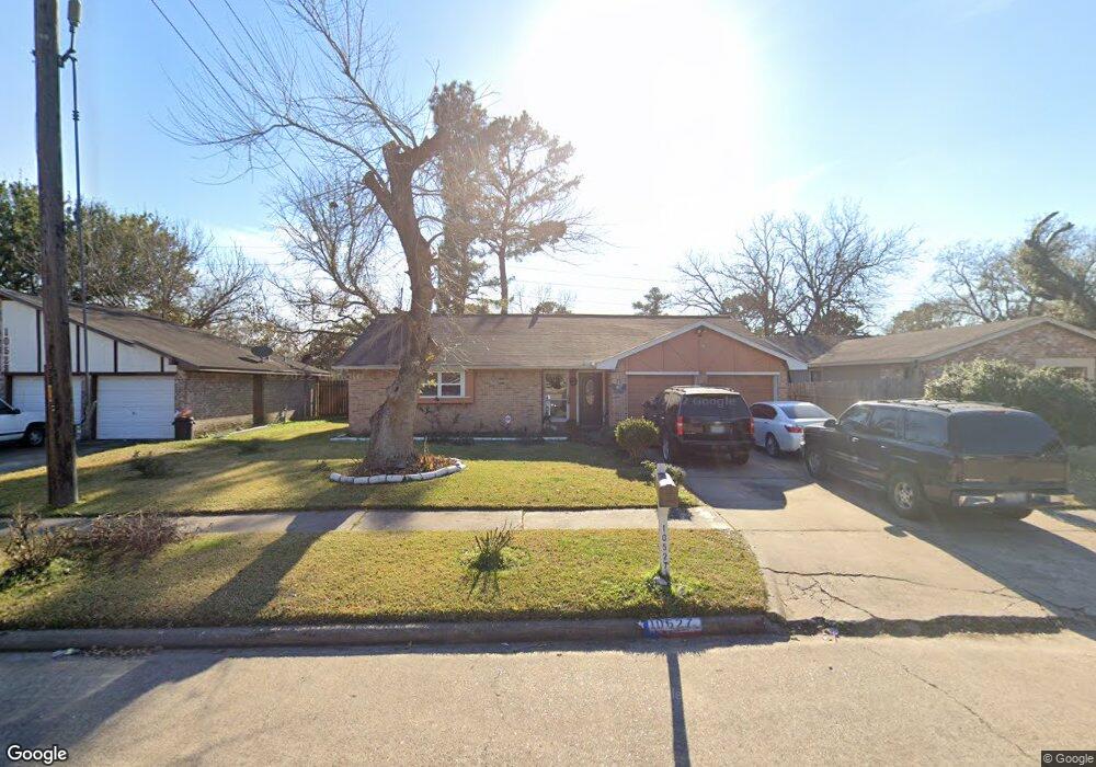 10527 Heather Hill Dr, Houston, TX 77086 - photo 1