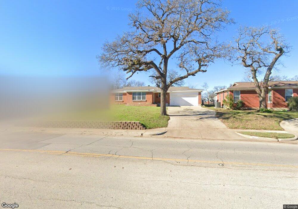 917 Brown Trail, Bedford, TX 76022 - photo 1