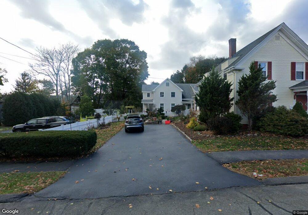 36 R Clark St, Danvers, MA 01923 - photo 1